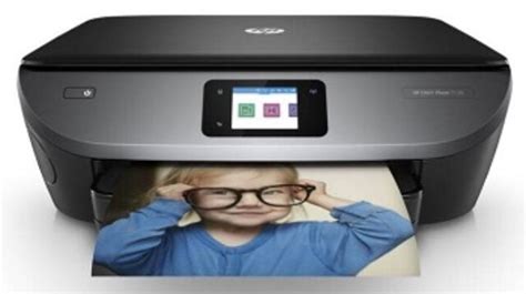 HP Envy Photo 7100 Driver: Installation and Troubleshooting Guide